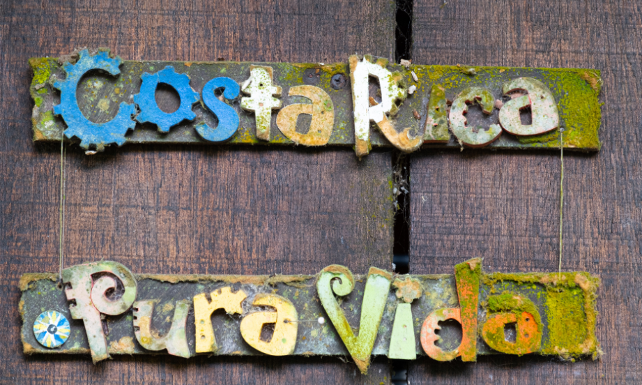 costa ricanspanish