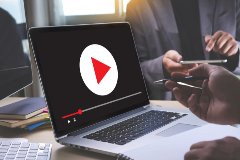 youtube